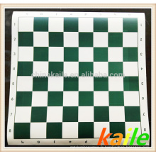 Straps cylindre paquet en bois jeu d&#39;échecs